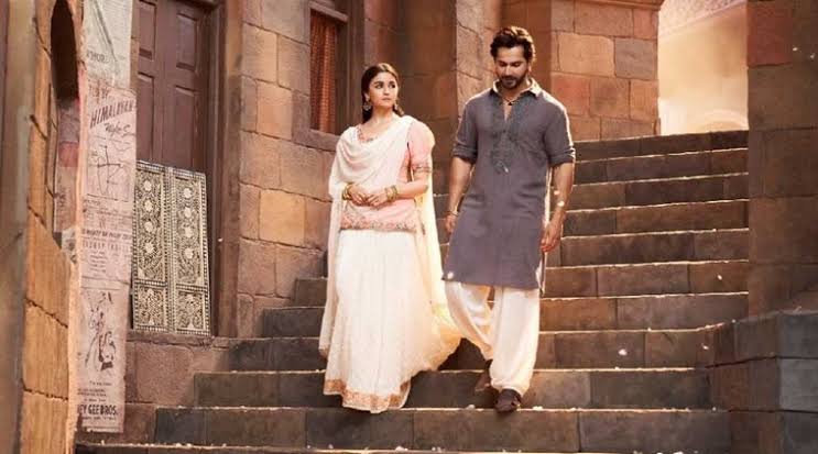 Kalank box office collection Day 2: Varun Dhawan starrer mints Rs 33.05  crore | Bollywood News - The Indian Express