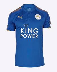 Take a look back at the ever changing football shirt of leicester city. Leicester City Ditch Puma And Say Hello To Adidas
