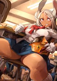 Khyleri :: artist :: Miruko (Boku no Hero Academia) :: boku no hero  academia :: anime :: fandoms :: Anime Adult :: Anime Unsorted - JoyReactor