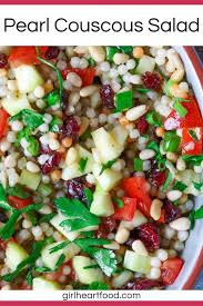 We did not find results for: Pearl Couscous Nutritional Information