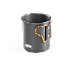 Cups to ounces conversion table. Gsi Outdoors Halulite 14 Fl Oz Aluminum Bottle Cup