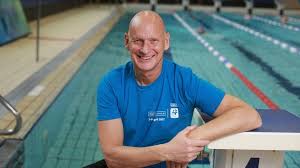 An automatic pool cover cannot keep a pool warm in the winter when it rains or snows (maybe it can in southeast summers). Covid Parents Urged To Prioritise Swimming Lessons Bbc News