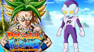 However, he becomes a playable character since the first mission of the god mission series (gdm1). Unlocking And Fusing Jaco The Galactic Patrolman Dragon Ball Fusions Gameplay Youtube