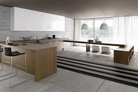 elevated dining areainterior design ideas.