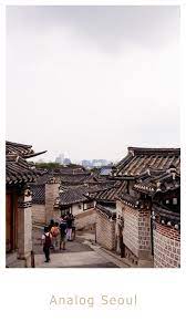 The description of film camera app. Analog Film Filter Seoul For Android Apk Download