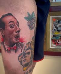 Some recents, and a healed golfin’ dolphin 🐬. Thank you all for keeping me  busy! Booking for July and beyond now.