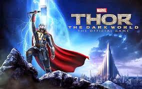 Thor The Dark World Android Apk Data Dopearena The Dark World Thor Thor 2