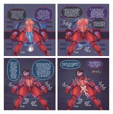 Femboi Shinji comic porn | HD Porn Comics