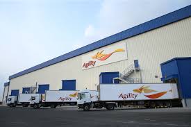 Agility definition, the power of moving quickly and easily; Agility Reports Usd 53mn Net Profit For The First 6 Months Of 2020 Construction Business News Middle East