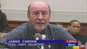 James Carden's Instagram, Twitter & Facebook