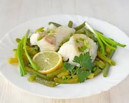 Cabillaud Vapeur Au Citron Http Www Fourchette Et Bikini Fr Recettes Recettes Minceur Cabillaud Vapeur Au Citron Html Recette Cabillaud Vapeur Alimentation