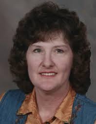 Obituary for Carol Frederick