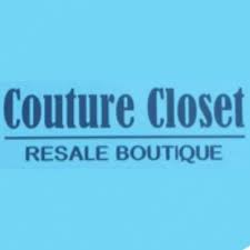 Closet couture boutique, brantford, ontario. Couture Closet Resale Boutique Home Facebook