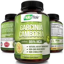 If you are then you want to be sure that you're taking them the right way. Nutriflair 95 Hca Pure Garcinia Cambogia Supplement 1400mg Per Serving 90 Veggie Capsules Best Keto Appetite Suppressant Carb Blocker Weight Loss Fat Burner Metabolism Booster For Women Men Walmart Com Walmart Com