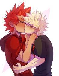 Read hottest manga online for free, feel the best experience 100%! Why Do People Ship Bakugo And Kirishima I Don T Mind It But I M Quite Curious Because They Just Have A Platonic Best Friend Brother Like Relationship Quora