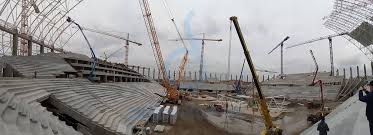 Gli architetti hanno generalmente convenuto che il risultato era soddisfacente, con risultati di investimento decenti. Stadion Ion Oblemenco Noiembrie 2016 Stiri Din Craiova Si Oltenia