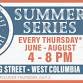 Meeting Street Artisan Market – Summer Series event image