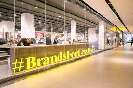 Today, happy customers return again and again for the. Burjuman Big News Brands For Less And Tchibo Stores Are Facebook