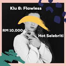Salah seorang telah berkahwin & mempunyai anak. Hot Fm On Twitter List Klu Last Week Untuk Hot Selebriti Agak Agak Ada Jawapan Baru Tak Next Week Duit Dah Rm 12 000 Kiki Kayangan Nak Tambah Lagi Ke Next Week