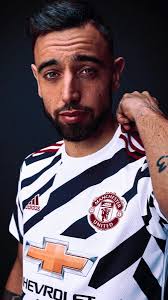 Manchester united and portugal international footballer enquiries@tentoesmedia.com. Manutd Hqs On Twitter Bruno Fernandes Wallpaper B Fernandes8