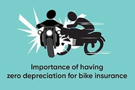 Reducing balance method depreciation calculator. Importance Of Having Zero Depreciation In Bike Insurance