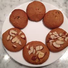 German Lebkuchen German Lebkuchen Recipe Honey Cookies Cookies Recipes Chocolate Chip