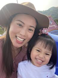 親子餅印大賽- 555號參加者Wong Yat sum Avery小朋友