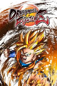 Game developers in the world in arc system networks with likely the most recognizable anime series in the world, dragon ball. Buy Dragon Ball Fighterz Microsoft Store