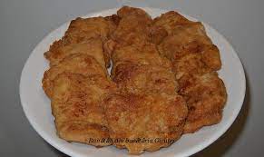 Aceste snitele vegetale din soia sunt solutia salvatoare! Snitele Din Soia De Post BunÄƒtÄƒÈ›i Din BucÄƒtÄƒria GicuÈ›ei