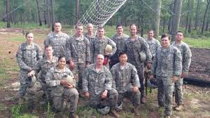 Welcome to the official u.s. Army Leg Tuck Dropped From Fitness Exam Wusa9 Com