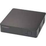 Here you can quickly compare any silvermont microprocessor in socket bga1170 compatible package with all other cpus for the same socket and microarchitecture. Provantage Supermicro System E200 9b Supermicro Superserver E200 9b System Black System E200 9b