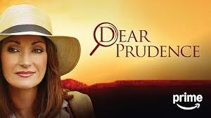 Prime Video: Girl in Golden Gate Park