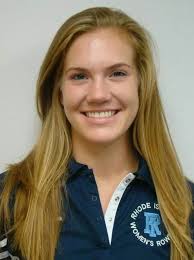 2011-12 Women's Rowing Roster