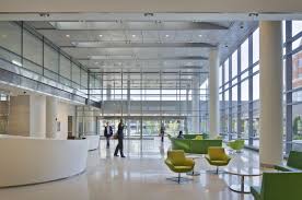 The johns hopkins hospital overview. Gallery Of The Johns Hopkins Hospital Perkins Will 1
