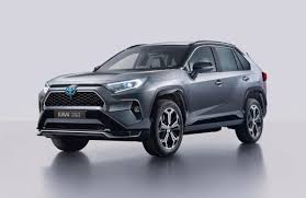 How does the lexus ux compare to the toyota rav4? Hybrids Represented 52 Of All Toyota Motor Europe Sales In 2019 63 In West Europe Green Car Congress