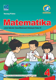 Buku Siswa Aktif Dan Kreatif Belajar Matematika Kelas 4 Grafindo Media Pratama
