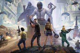 تحميل Pubg Mobile تنزيل ببجي Apk فقط اخر تحديث 2021