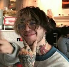 Lil Peep Come Over When You Re Sober Pt 2 Album Download Pin De Adeley Em Gho T Boy Cantores Amor Da Minha Vida Rappers