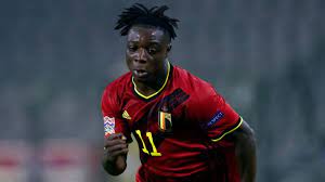 A right back with 93 acceleration and 94 sprint speed, sacko. Stade Rennais Le Potentiel Enorme De Jeremy Doku Sur Fifa 21