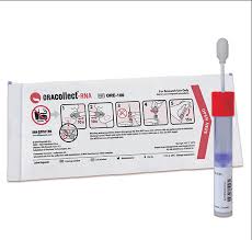 Not for use in diagnostic procedures. Dna Genotek Rna Saliva Collection Oracollect Rna Ore 100