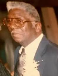 Obituary information for George Walter Boynton, Sr.