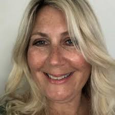 Maria Martino, Licensed Real Estate Salesperson