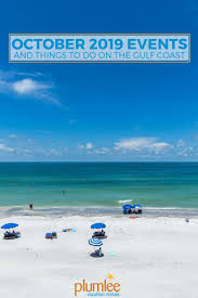October In Indianrocksbeach Is Filled With Seasonal Fun And Festivities Check Out T Florida Gulf Coast Beaches Indian Rocks Beach Florida Gulf Coast Florida