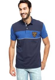 Camisa Polo Tommy Hilfiger Reta Azul Camisa Polo Tommy Hilfiger Regular Fit Ny Azul Marinho Camisa Polo Tommy Tommy Hilfiger Roupas Masculinas