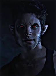 Scott McCall: The True Alpha Transformation Explained