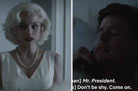 Witness Ana de Armas' powerful Blonde depiction