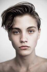 Male androgeneous hair styles / 20 best androgynous haircuts and hairstyles in 2021 : Pin On Portraits