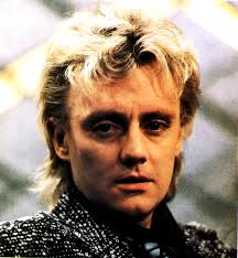 Roger Taylor in 1985