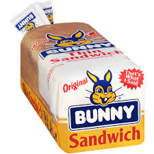 enriched sandwich bread 24 oz loaf