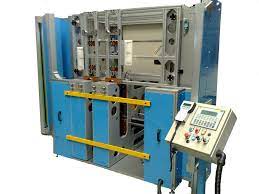 Prospot For Resistance Welding Machines And Consumables Special Purpose Machines Prospot For Resistance Welding Machines And Consumables